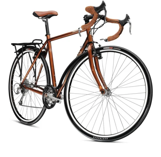 2009 Trek 520