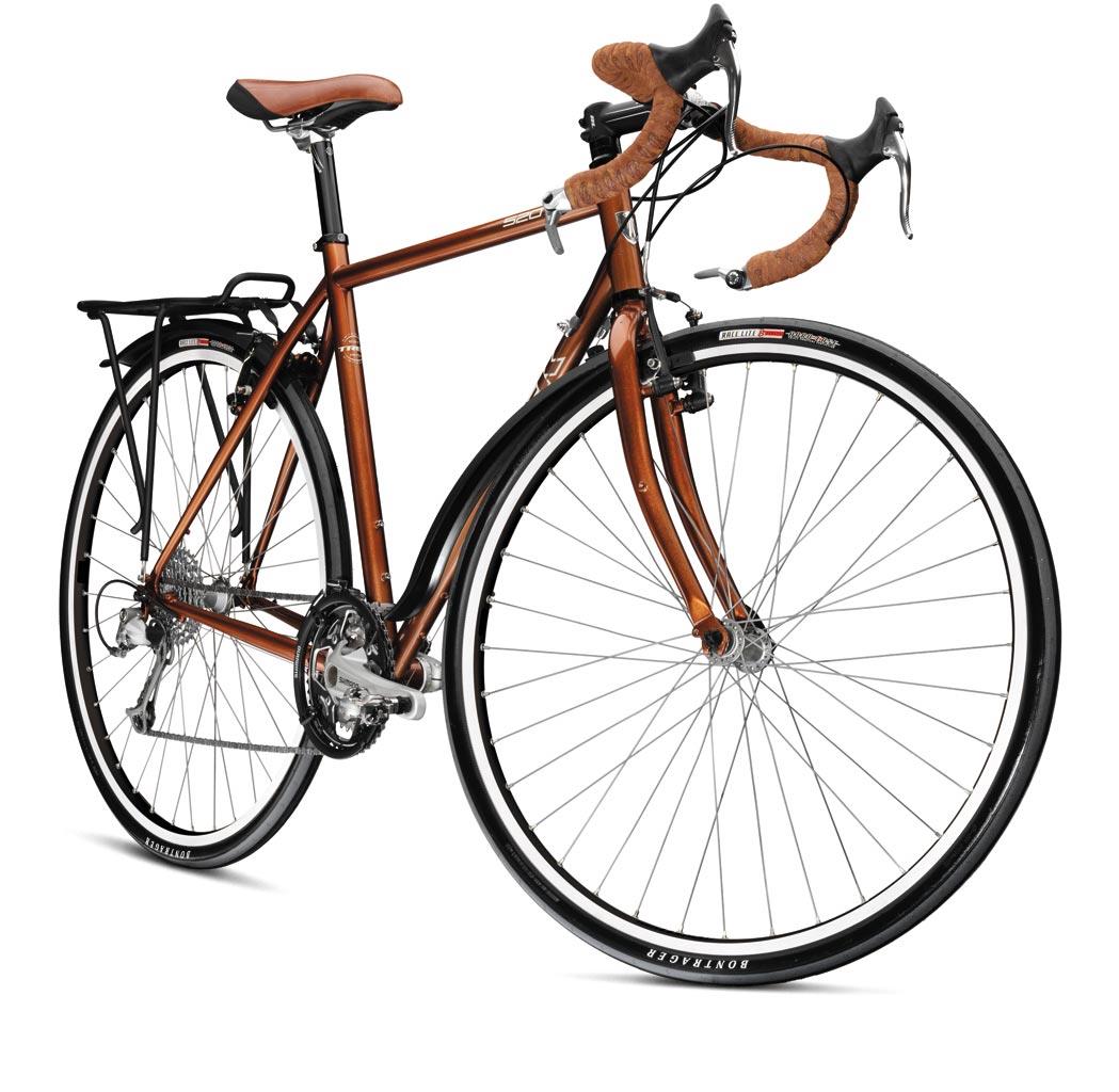 2009 Trek 520