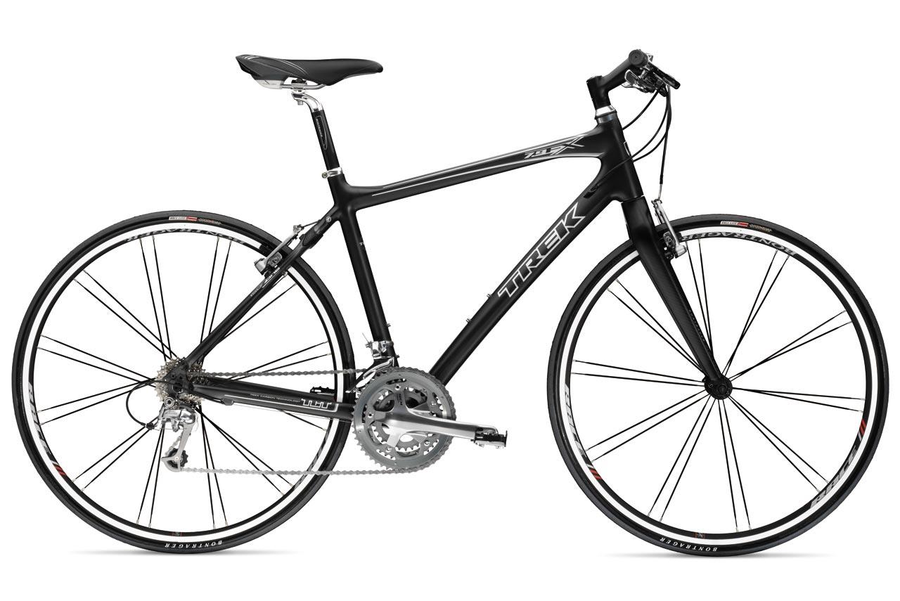 2009 Trek 7.9 FX