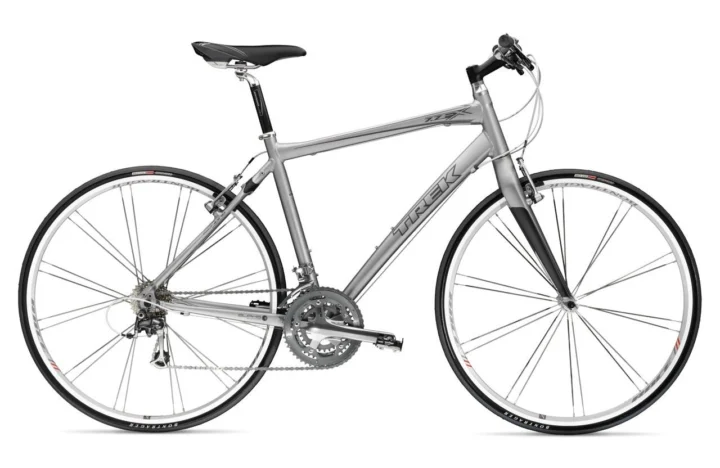 2009 Trek 7.7 FX