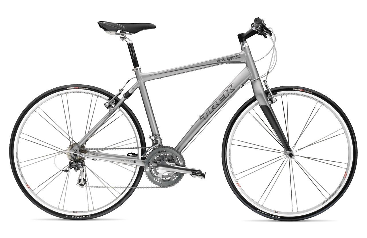 2009 Trek 7.7 FX