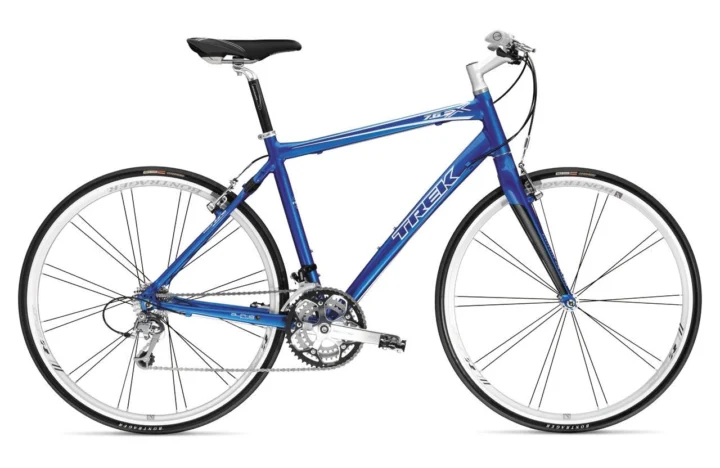 2009 Trek 7.6 FX