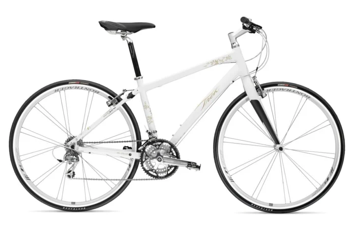 2009 Trek 7.6 FX WSD