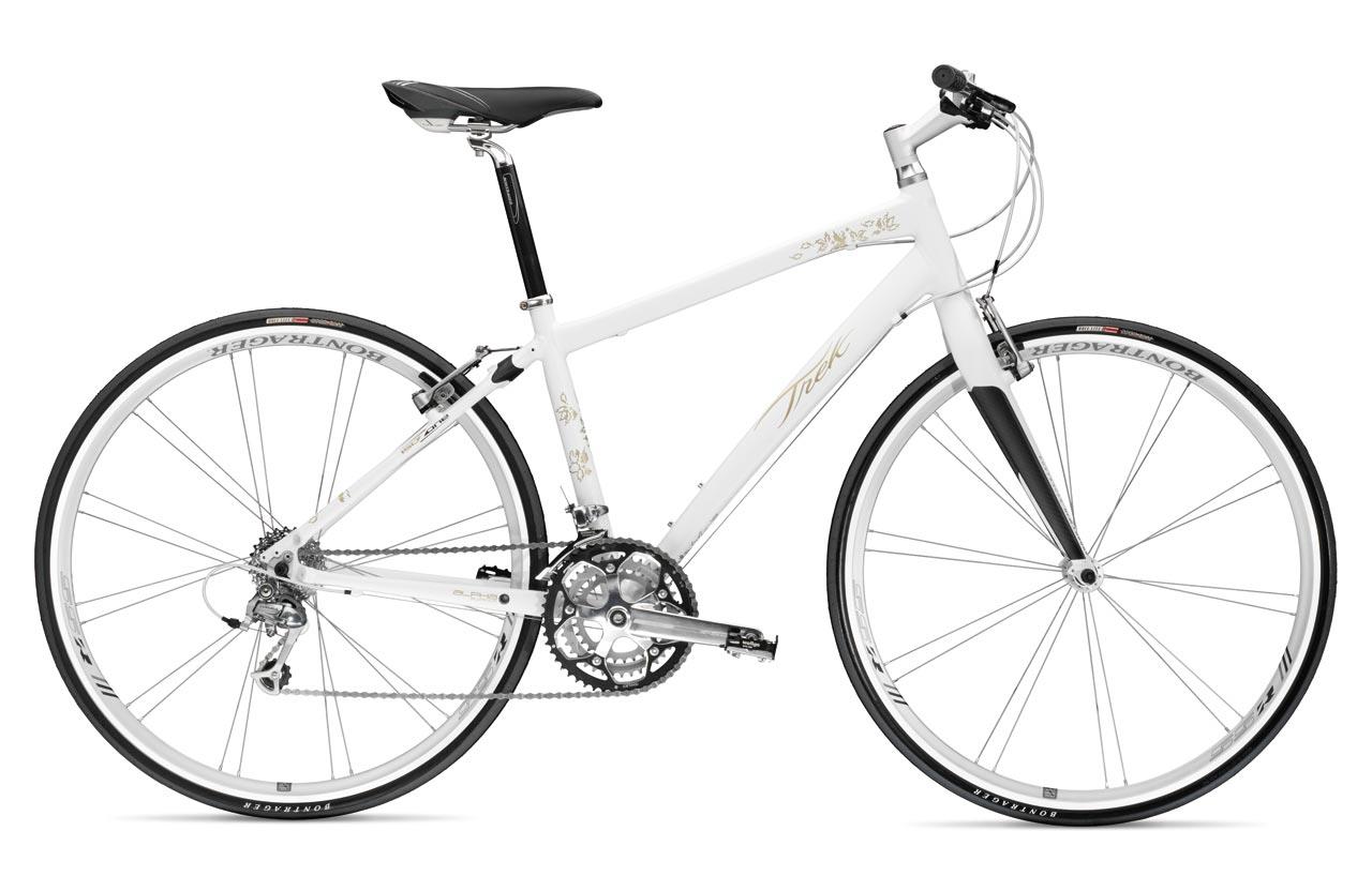 2009 Trek 7.6 FX WSD