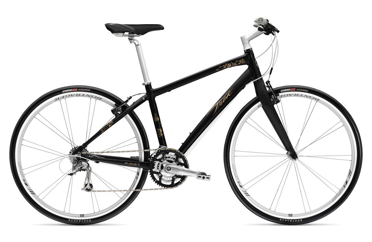 2009 Trek 7.5 FX WSD