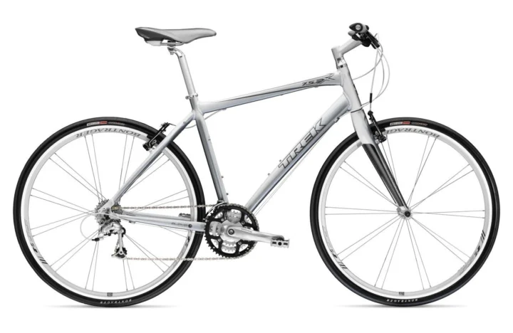 2009 Trek 7.5 FX