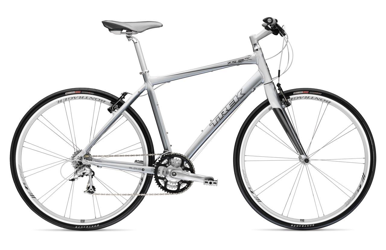 2009 Trek 7.5 FX