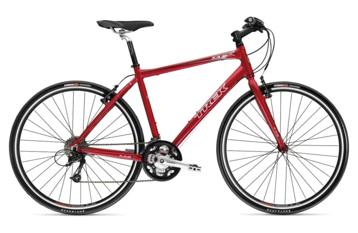 2009 Trek 7.3 FX