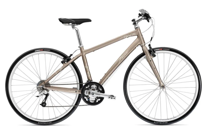 2009 Trek 7.3 FX WSD