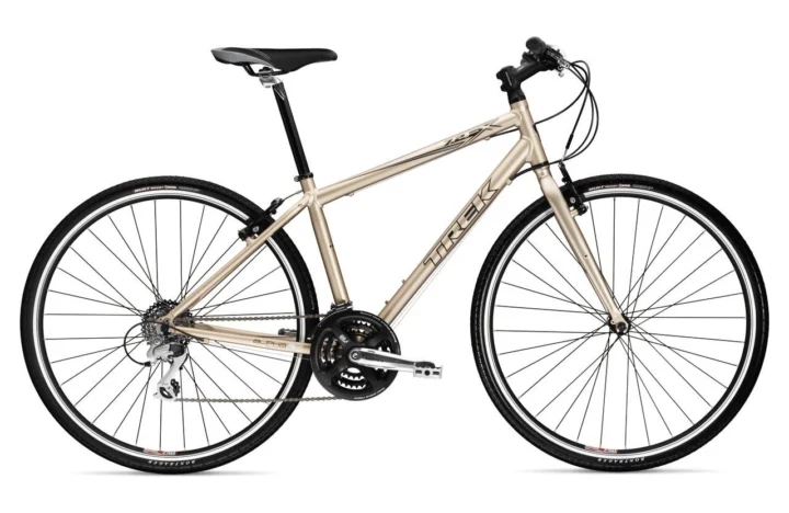 2009 Trek 7.2 FX