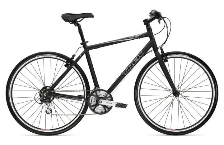 2009 Trek 7.1 FX
