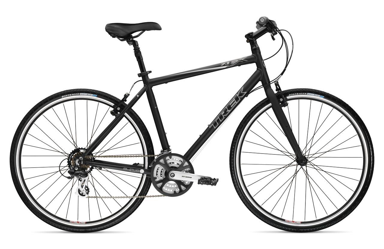 2009 Trek 7.1 FX