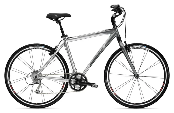 2009 Trek 7500