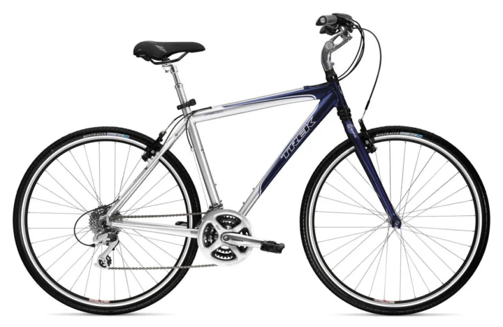 2009 Trek 7300