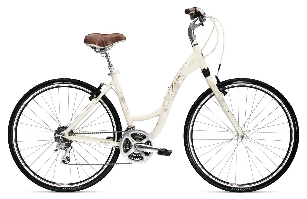 2009 Trek 7300 WSD
