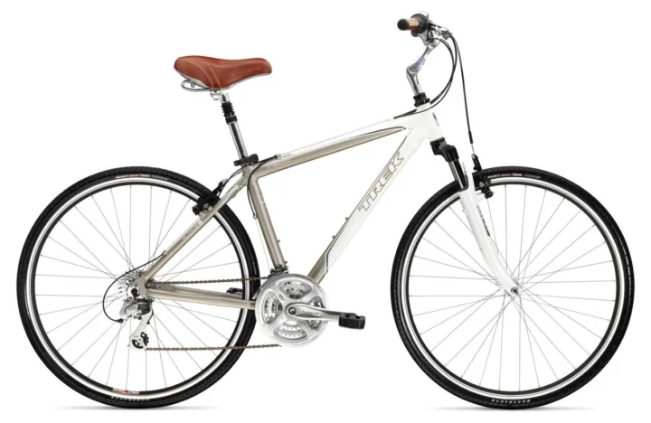 2009 Trek 7200