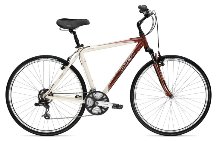 2009 Trek 7100