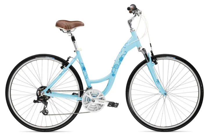 2009 Trek 7100 WSD