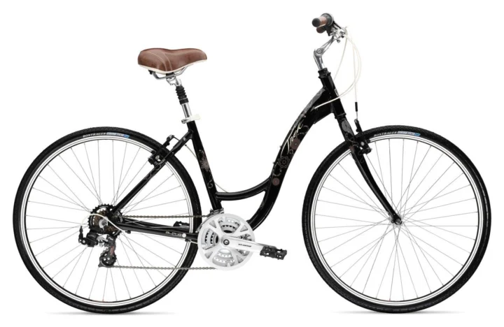 2009 Trek 7000 WSD
