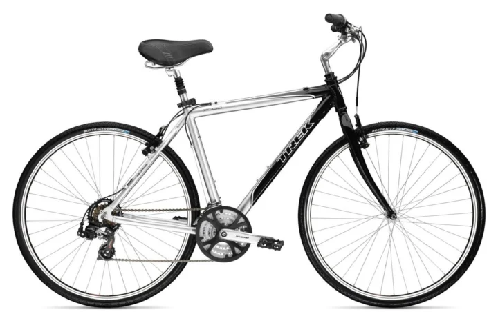 2009 Trek 7000