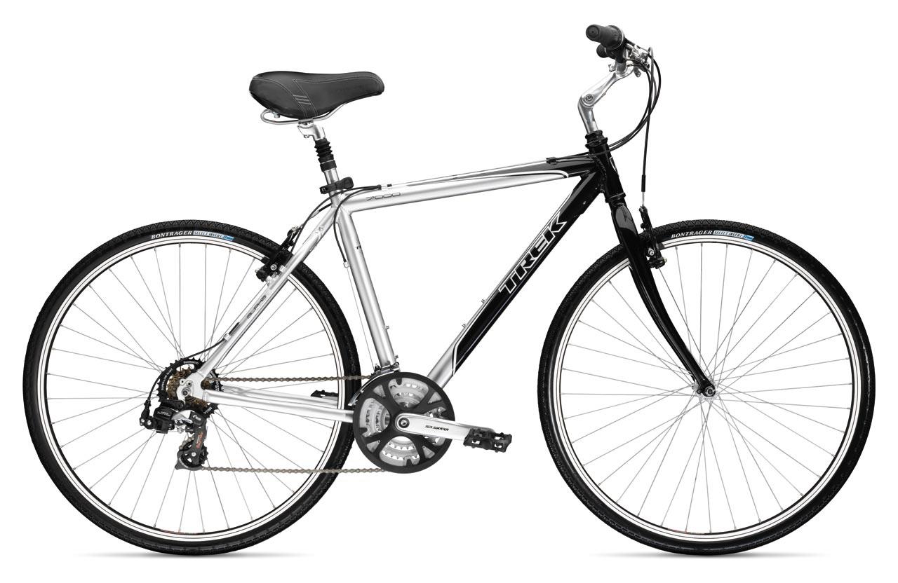 2009 Trek 7000