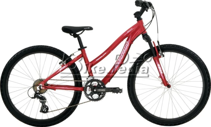 2009 Marin Bayview Trail Girl's