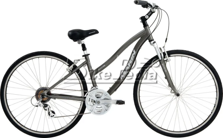 2009 Marin Lagunitas Womens