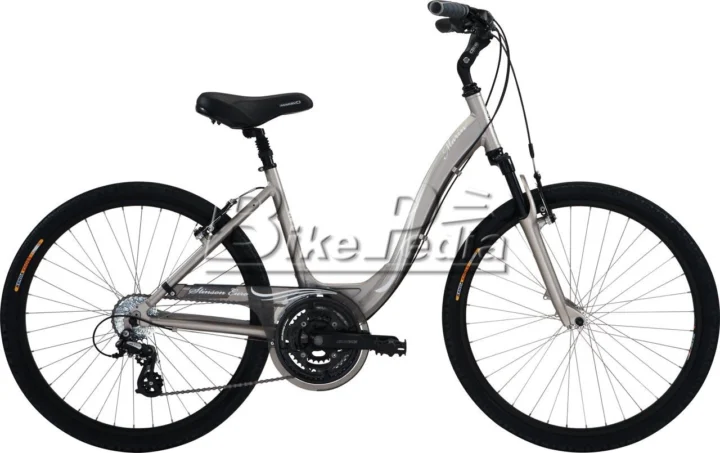2009 Marin Stinson Euro