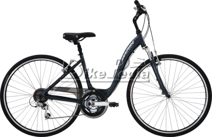 2009 Marin San Rafael Euro