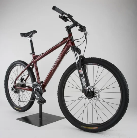 2009 Haro Flightline Expert