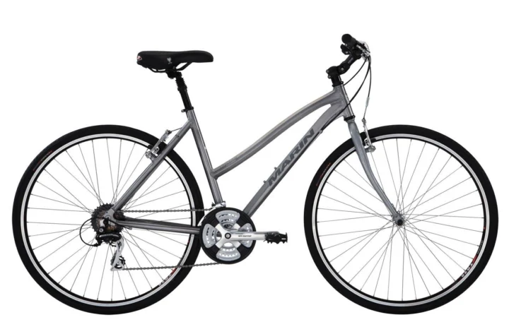 2009 Marin Larkspur Womens