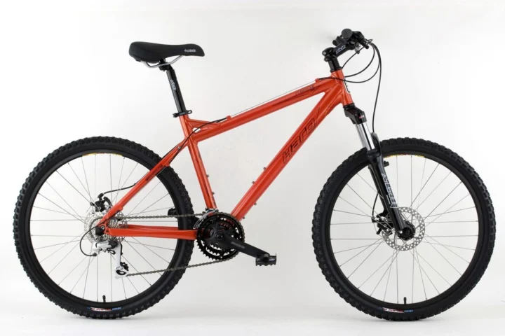 2009 Haro Flightline Sport