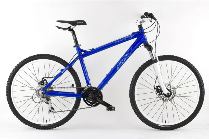 2009 Haro Flightline Two DX