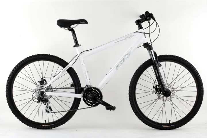 2009 Haro Flightline One DX