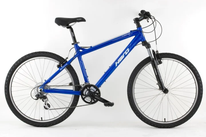 2009 Haro Flightline One