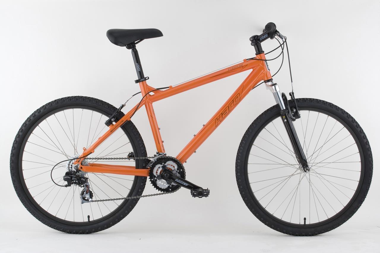 2009 Haro Flightline S