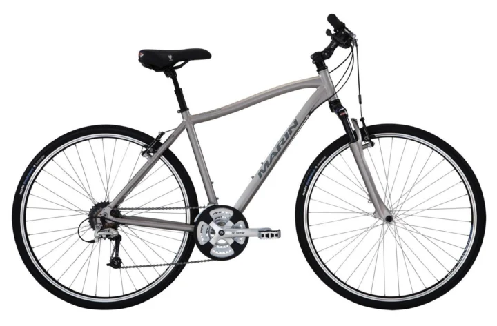2009 Marin San Anselmo