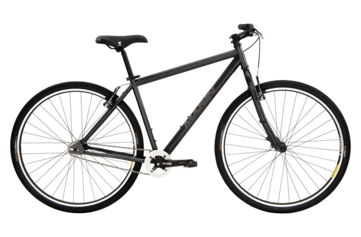 2009 Marin Hamilton 29er
