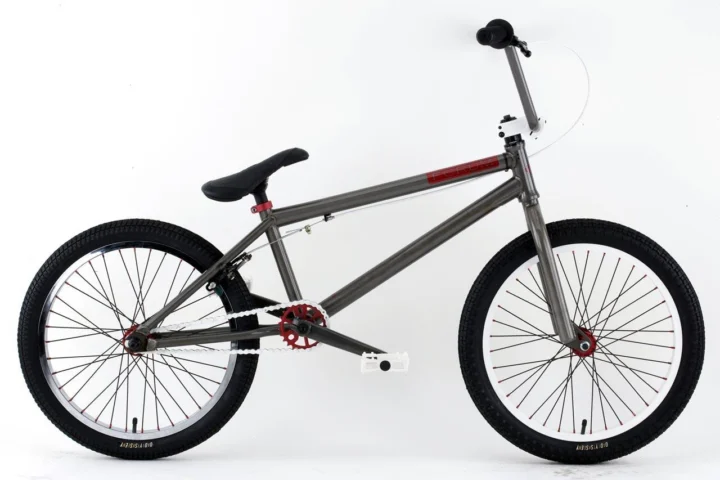 2009 Haro Forum Pro Lite