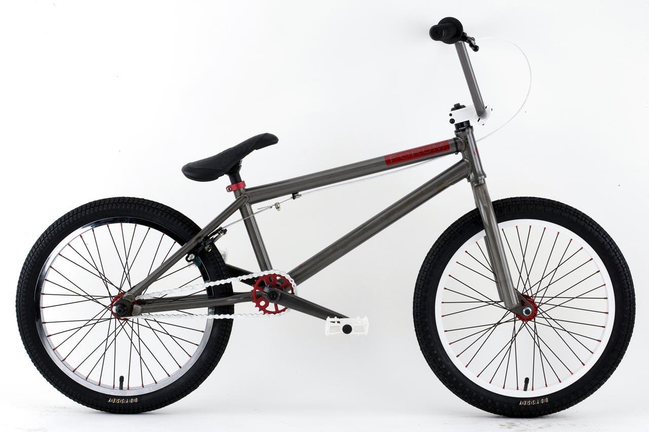 2009 Haro Forum Pro Lite