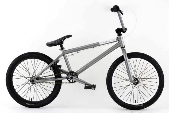 2009 Haro Forum Intro Lite