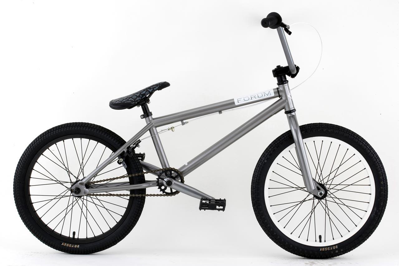 2009 Haro Forum Intro Lite