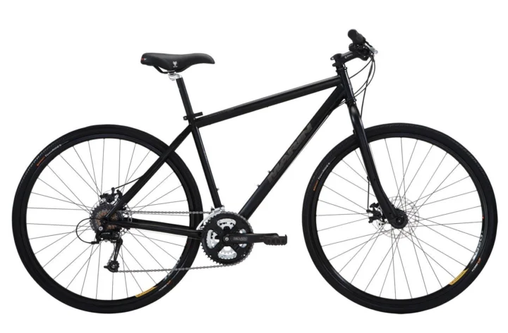 2009 Marin Muirwoods 29er