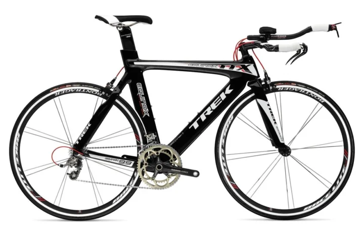 2009 Trek Equinox TTX 9.9