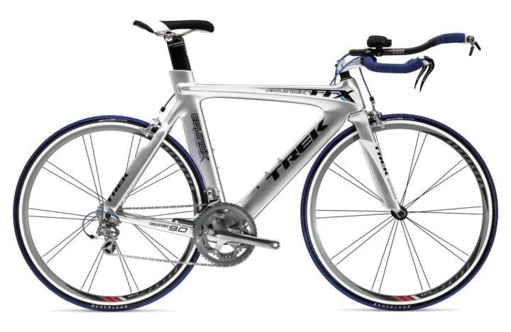 2009 Trek Equinox TTX 9.0