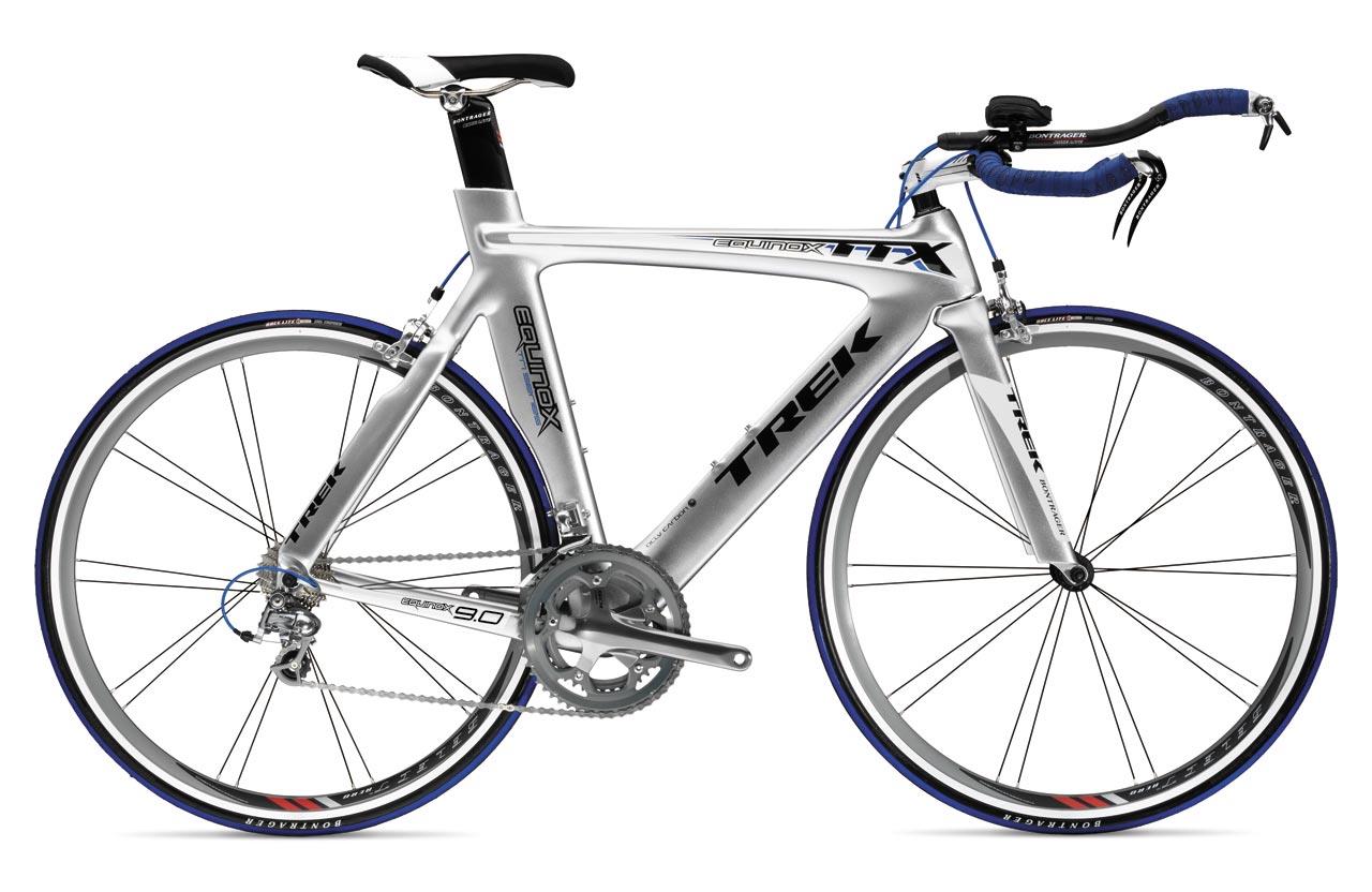2009 Trek Equinox TTX 9.0