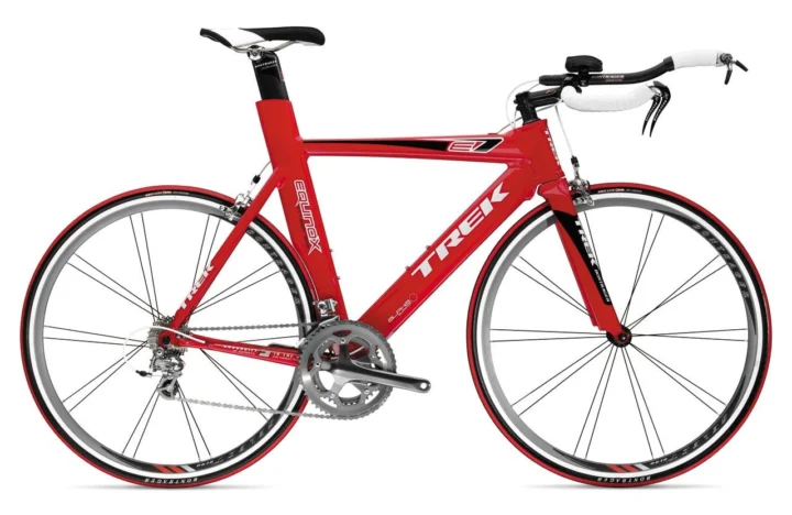 2009 Trek Equinox 7