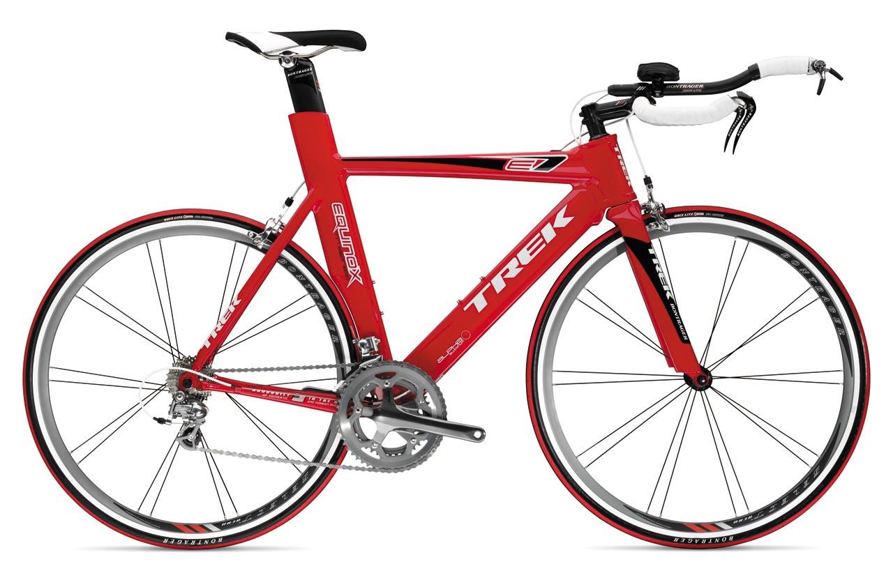 2009 Trek Equinox 7