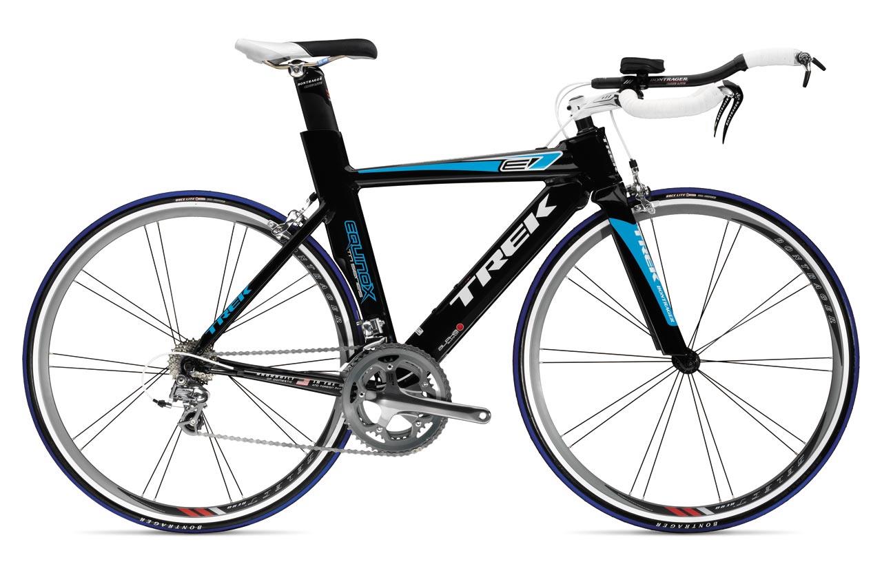 2009 Trek Equinox 7 WSD