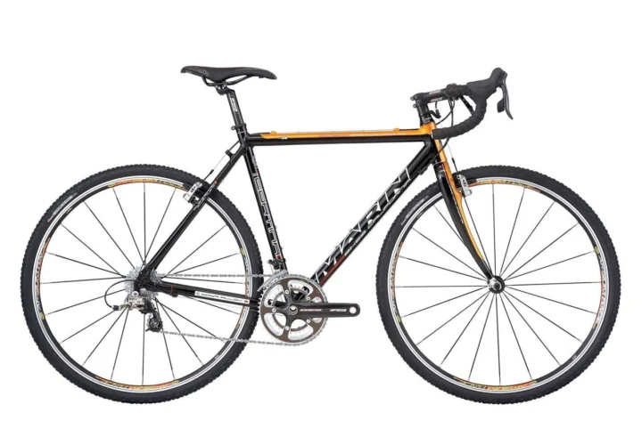 2009 Marin Cortina